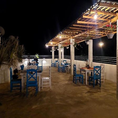 אנוראדפורה Kingcity Resort מראה חיצוני תמונה