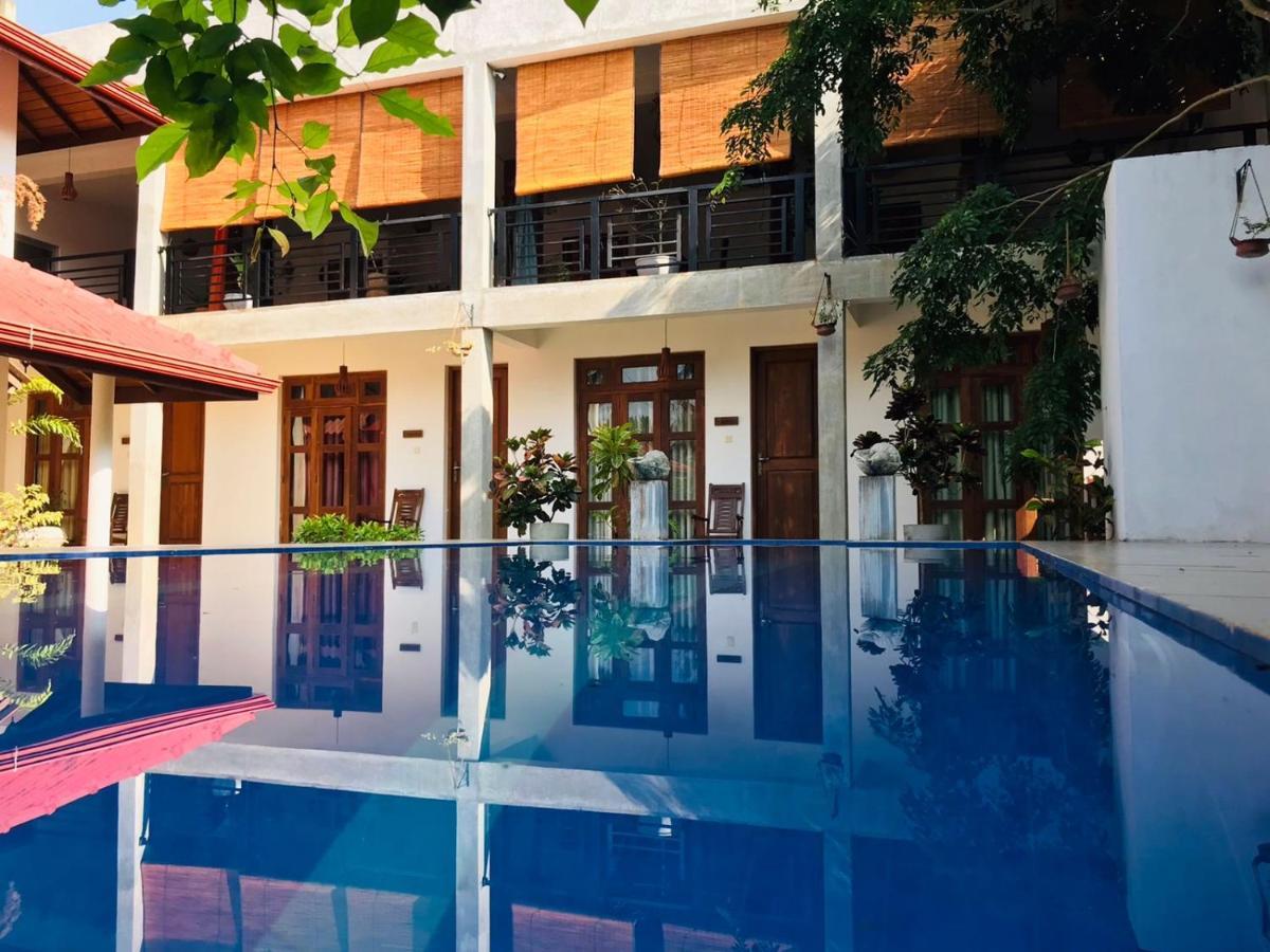 אנוראדפורה Kingcity Resort מראה חיצוני תמונה