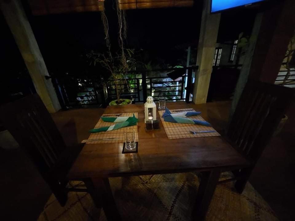 אנוראדפורה Kingcity Resort מראה חיצוני תמונה
