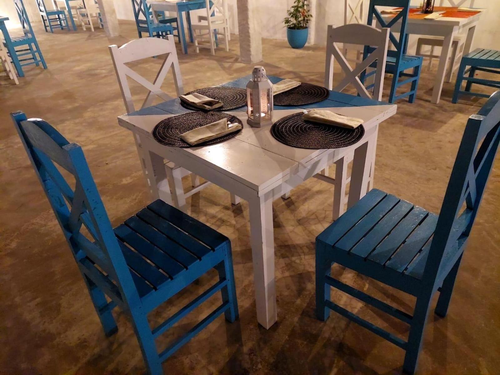 אנוראדפורה Kingcity Resort מראה חיצוני תמונה