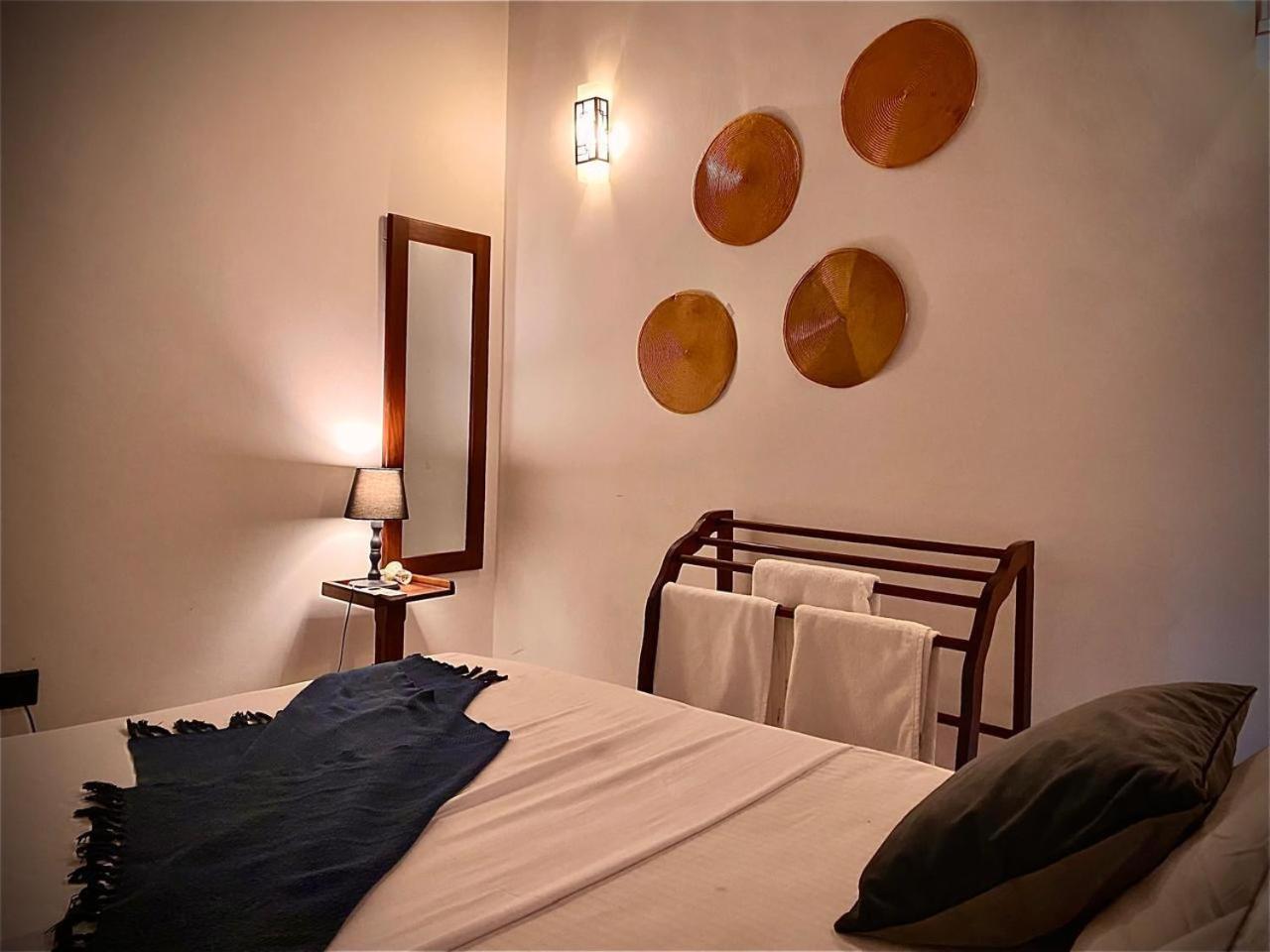 אנוראדפורה Kingcity Resort מראה חיצוני תמונה