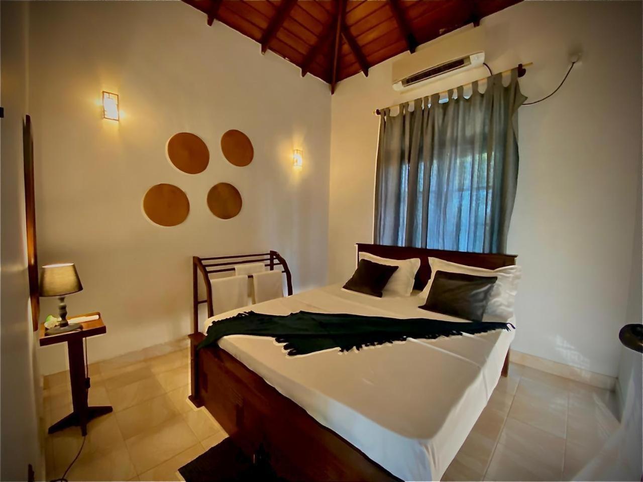 אנוראדפורה Kingcity Resort מראה חיצוני תמונה